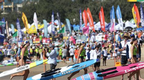 From 6pm, residents of south east queensland (including noosa, sunshine coast, ipswich, logan, redlands, morteon, brisbane, gold coast, the scenic rim, the lockyer valley, and somerset) and townsville will only be allowed to. Coronavirus: WA athletes in lockdown at Australian surf ...