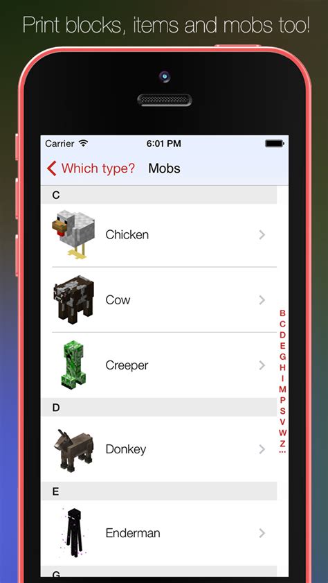 Minecraft Papercraft Studio Apps 148apps