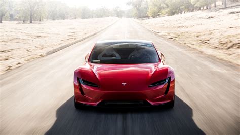 Tesla Roadster Officially Delayed Again Carexpert
