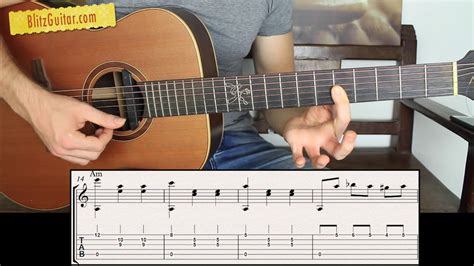 How To Play A Sad Song On Acoustic Guitar Fuelrocks