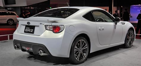 Subaru builds suvs and cars that fit any lifestyle, from the adventurer wanting to escape the city to the weekend urbanite just cruising around town. Subaru BRZ Coming to Malaysia