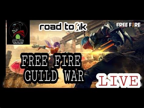 Ideally speaking, the audiences will see your channel name in the first place and instantly get along with the content of videos available on your channel. free fire AVG Guild war live malayalam - YouTube