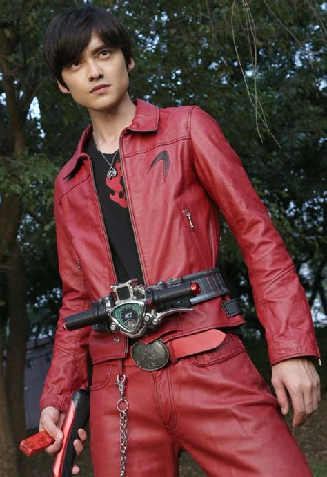 Kamen rider build x senki zesshou symphogear un joven con una gran inteligencia tratara de salvar el mudo con la ayuda de 3 guerreras que luchan. Kamen Rider Accel To Cameo In Drive Saga: Kamen Rider ...