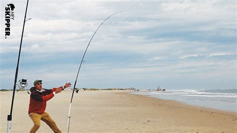 How To Cast Surf Fishing Rod A Detailed Guide For Beginners Artofit