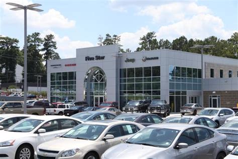 Beginning in may, the purchase of office coffee accounts and canteen franchise territory rights from lighthouse coffee brought coffee service back to five star's macon, ga service area. Five Star Chrysler Dodge Jeep Ram of Macon car dealership ...