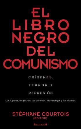 Warnes el libro negro de alsophocus (h.p. El libro negro del comunismo: crímenes, terror y represión ...