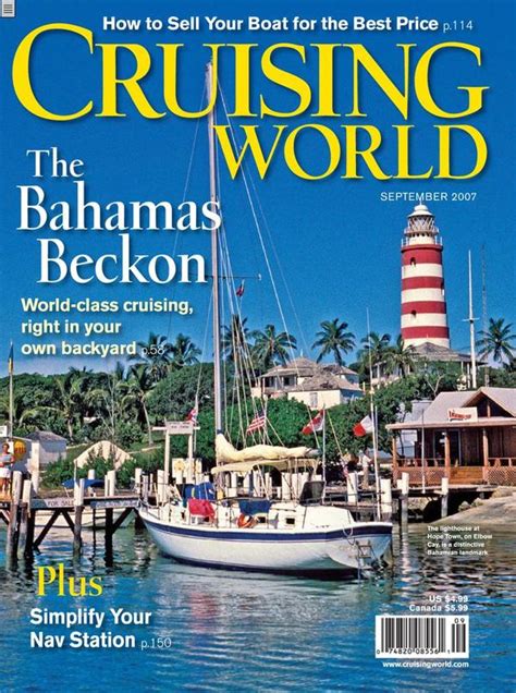 Cruising World Magazine Topmags