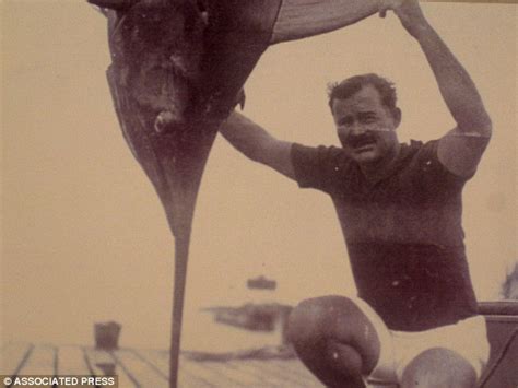 Ernest Hemingways Bahamas Paradise Bimini Under Threat Of Tourists
