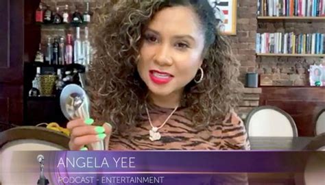 Angela Yee To Host New Celebrity Interview Series On Fox Soul The