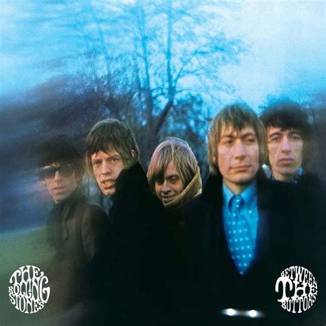 Between The Buttons: Behind The Rolling Stones' Forgotten Album