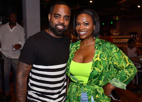 Kandi Burruss Of Rhoa Reveals Her Surrogate Was Initially Pregnant With Twins