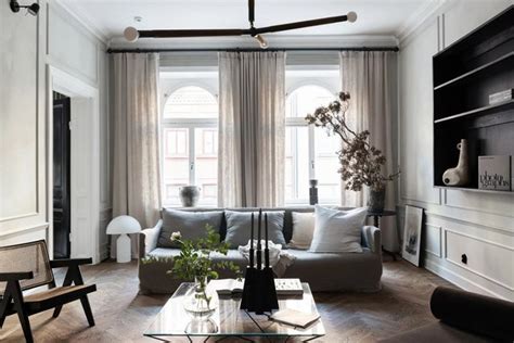 Majestic Stockholm Apartment Coco Lapine Design Bloglovin