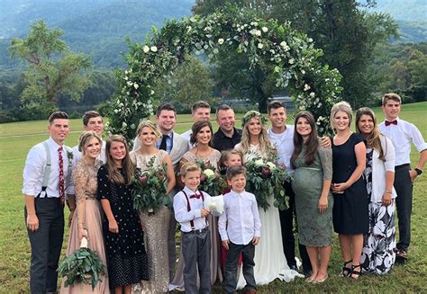 See what donna carline (donnacarline) has discovered on pinterest, the world's biggest collection of ideas. Wedding Photos: Josie Bates and Kelton Balka Are Married ...