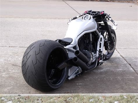 2011 Harley Davidson Vrscdx Custom Bike Urious