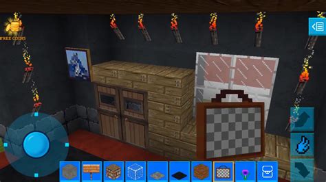 How To Make An Amazing Bedroom Mode 9 Realmcraft Free Game In