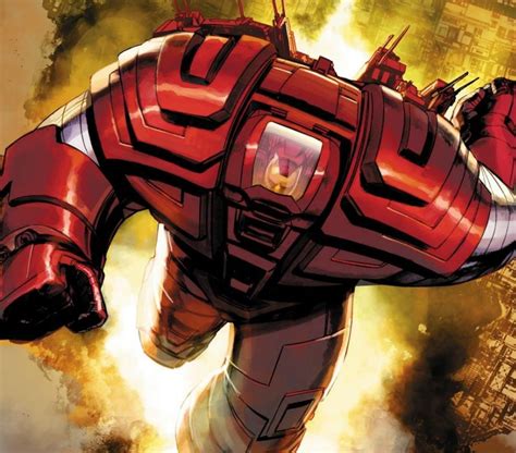 Hulkbuster Iron Man Vs Solomon Grundy New Earth Battles Comic Vine