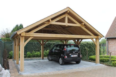 Double carport with ½ bay storage. Open Carport Designs — Npnurseries Home Design : Considerations on Choosing the Safest Carport ...