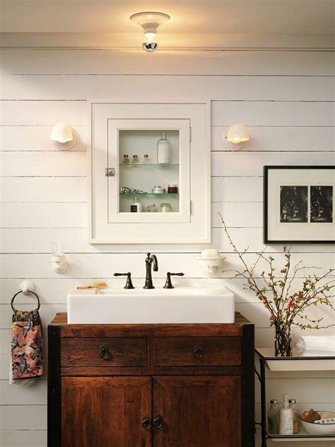 Welcome to our small primary bathrooms photo gallery showcasing 34 terrific small primary bathroom design ideas of all types. 32 Best Small Bathroom Design Ideas and Decorations for 2021
