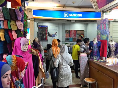 Bank rakyat, kuala lumpur, malaysia. Indonesian banks boosting small-business loans - Nikkei ...
