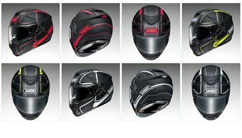 See more ideas about shoei helmets, helmet, motorcycle helmets. A New Graphic Design for Shoei 2017! | Webike Thailand