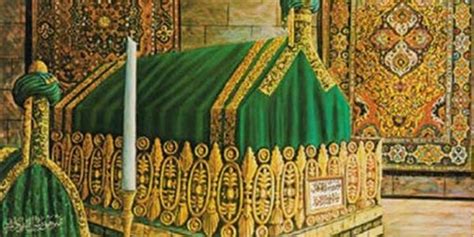 Doa Ziarah Makam Nabi Muhammad Saw Informasi Doa Terlengkap 💕