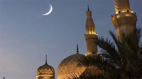 Ruet e hilal committee has announced that shaban moon 2021 has not been sighted in pakistan. Eid-ul-Fitr 2019: Moon-sighting on June 4, Eid on June 5 ...