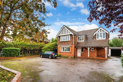 Homes For Sale In Horley Surrey Buy Property In Horley Surrey Primelocation