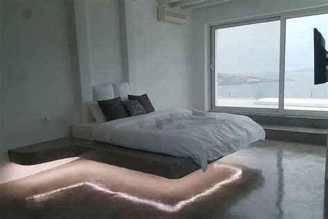 Check Out This Awesome Listing On Airbnb Villa Blue Horizon Mykonos