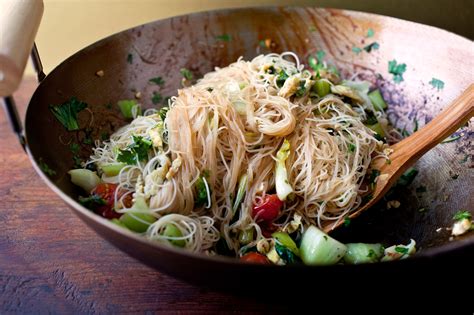 Best 20 Stir Fry Rice Noodles Best Recipes Ideas And Collections