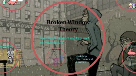 Broken Window Theory By Catie Haver On Prezi