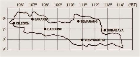 Garis lintang dan garis bujur meurpakan garis imajiner yang dibuat manusia dengan tujuan memudahkan dalam penentuan lokasi di bumi. Selly Hendriati07: TUGAS MATEMATIKA 3 SISTEM KOORDINAT