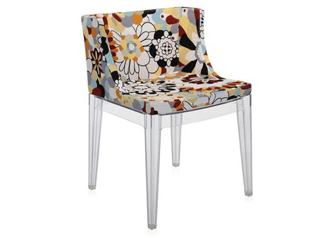 Shop now for our low price guarantee and expert service. Kartell Mademoiselle Chair - Midfurn Furniture Superstore