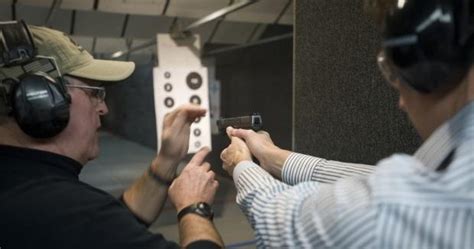 Gun Range Billboards Stir Controversy