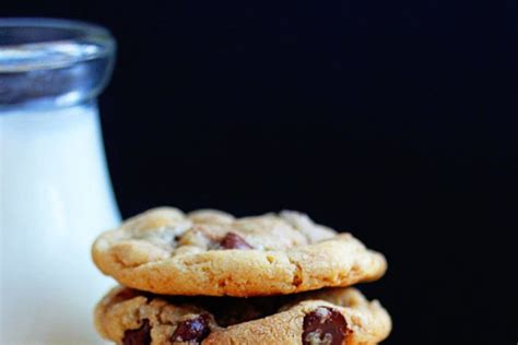 This Is The Only Chocolate Chip Cookie Recipe Youll Ever Need