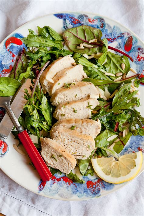 How To Cook Moist And Tender Chicken Breasts Every Time Kitchn