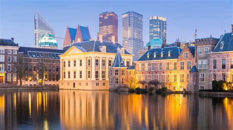 Largest Cities In The Netherlands Hot Sex Picture