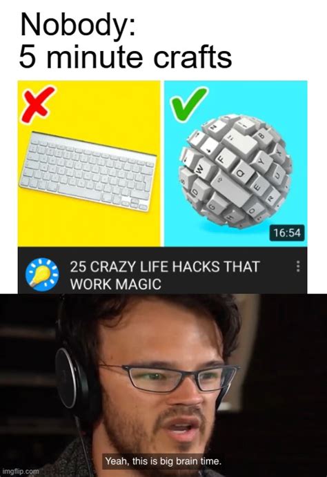 Life hacks - Imgflip