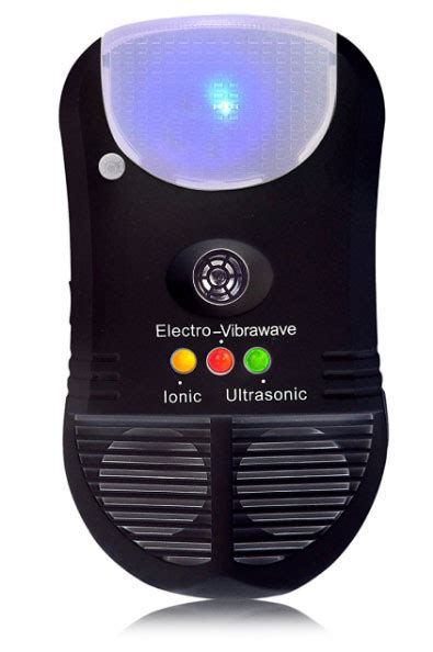 Read our guide on ultrasonic pest repeller reviews. Ultrasonic Pest Repeller - We Review 10 of the Best