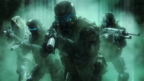 Nanosuit Soldiers 4k Wallpapers Hd Wallpapers Id 23404