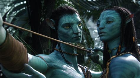 Avatar Shot By Shot Avatar Avatar Full Movie Pandora Avatar