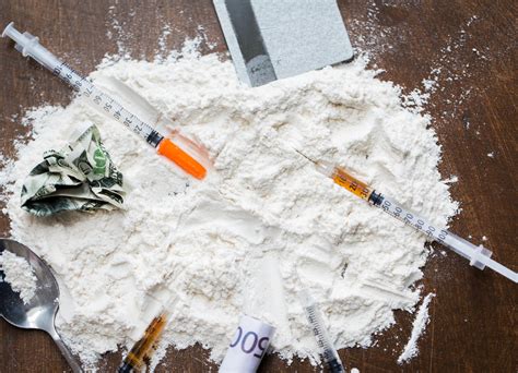 Quanto Tempo Uma Pessoa Que Consome Droga Diariamente Consegue Viver