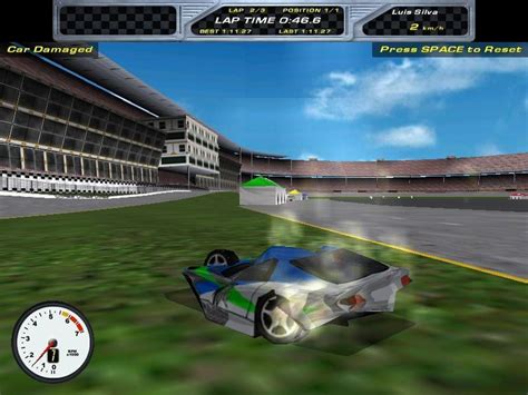 Viper Racing Download 1998 Simulation Game