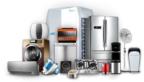 Factors To Consider When Buying Home Appliances A Very Cozy Home