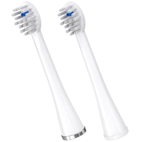 Waterpik Genuine Sonic Fusion Compact Replacement Flossing Brush Heads