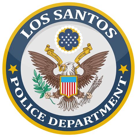 Los Santos Police Department Wiki Failyv Fandom