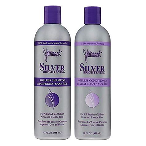 Top Best Shampoo For Silver Hair Picks And Buying Guide Glory Cycles
