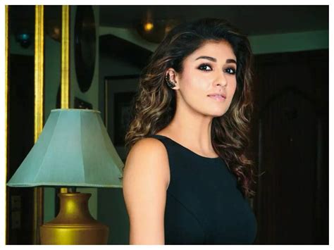 Watch Nayanthara Celebrates Her 37th Birthday In All Its Glory
