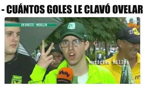 Alianza lima vs junior divertidos memes calientan el. Memes derrota de Nacional ante Millonarios