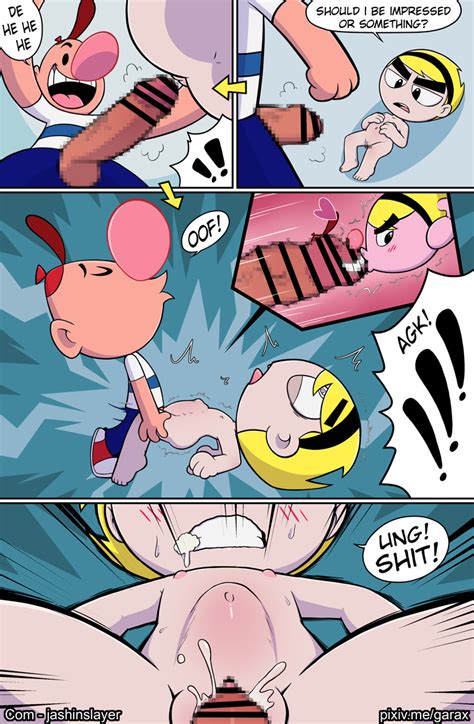 Post Billy Mandy The Grim Adventures Of Billy And Mandy Comic Garabatoz