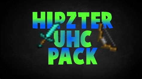 Minecraft Hipzters Uhc Light Green Texture Pack Awesome Ores Youtube